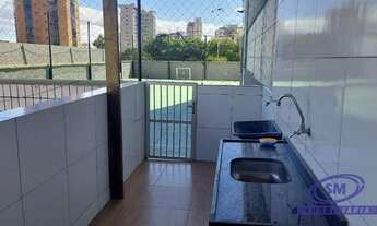 Imagem 6: Apartamento com 3 dormitórios à venda, 119 m² por R$ 670.000,00 - Dionisio Torres - Fortal