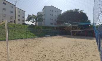 Imagem 3: DM- Apartamento para venda tem 48 metros quadrados com 2 quartos em Jardim Limoeiro - Serr