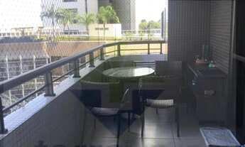 Imagem: Apartamento para Venda em João Pessoa