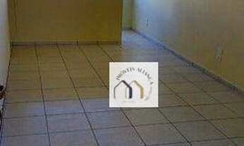 Imagem 4: Kitnet com 1 dormitório para alugar por R$ 890,00/mês - Paulicéia - São Bernardo do Campo