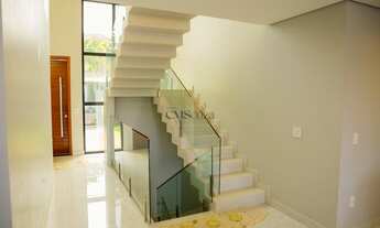 Imagem 5: LONDRINA - Casa Padrão - Lago Parque