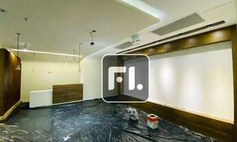 Imagem 2: Conjunto para alugar, 2242 m² por R$ 280.000,00/mês - Vila Olímpia - São Paulo/SP