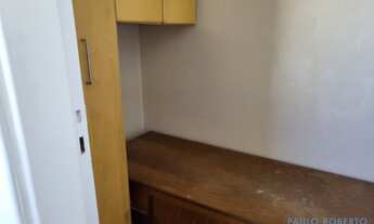 Imagem 7: APARTAMENTO - HIGIENÓPOLIS - SP