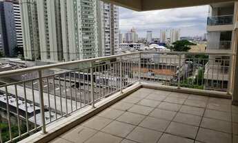 Imagem: APARTAMENTO 2 DORMITÓRIOS 01 SUITE 2 VAGAS