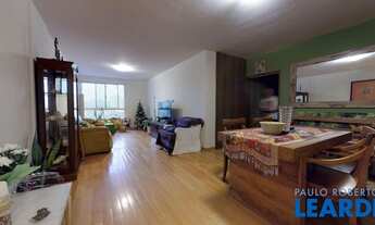 Imagem 1: APARTAMENTO - PERDIZES - SP