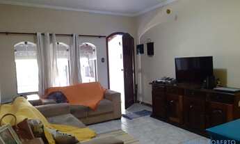 Imagem 6: CASA TÉRREA - VILA FLORESTA - SP