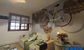 Imagem 5: CASA ASSOBRADADA - POMPÉIA - SP