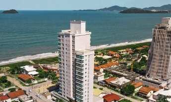 Imagem 4: Apartamento para Venda em Balneário Piçarras, Itacolomi, 2 dormitórios, 2 suítes, 2 banhei