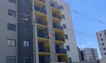 Imagem 2: Apartamento para venda, Vista Cilla Cidade Dos Lagos localizado na cidade de Guarapuava