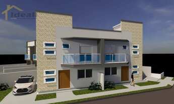 Imagem 6: Sobrado com 2 dormitórios à venda, 74 m² por R$ 285.000,00 - Colonial - Sapucaia do Sul/RS