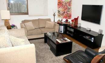 Imagem 3: Apartamento á Venda 3 dorms, 3 Suite, 3 vagas em Santana - São Paulo - SP