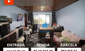 Imagem: Sobrado com 3 dormitórios à venda, 125