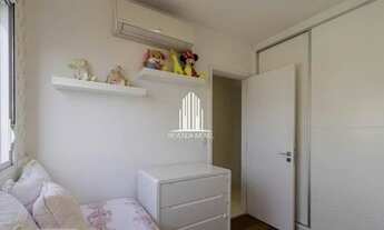 Imagem 7: Apartamento com 2 dormitórios, 75m² á venda na Vila Mariana