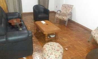 Imagem 6: Alugo quarto Quarto com aluguel por R$500 /mês