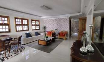 Imagem 4: Casa para Venda em Barueri, Alphaville, 4 dormitórios, 2 suítes, 6 banheiros, 6 vagas