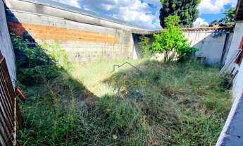 Imagem: Casa com 3 dormitórios à venda, 100 m²