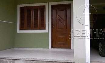 Imagem 2: Sobrado com 3 dormitórios à venda, 170 m² por R$ 710.200,00 - São José - Canoas/RS