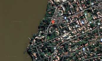 Imagem 3: Porto Alegre - Terreno Padrão - Tristeza