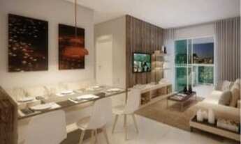 Imagem: Apartamento 2 dormitórios, 1 vaga - Liberdade