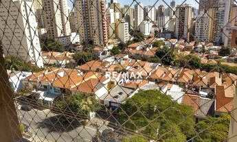 Imagem 7: Apartamento com 3 dormitórios para alugar, 116 m² por R$ 3.500,00/mês - Perdizes - São Pau