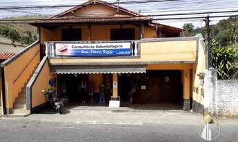 Imagem: Petrópolis - Casa Comercial - Itaipava