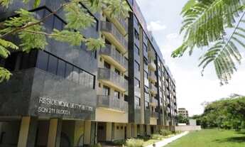 Imagem 7: Apartamento para venda com 74 metros quadrados com 2 quartos em Asa Norte - Brasília - DF