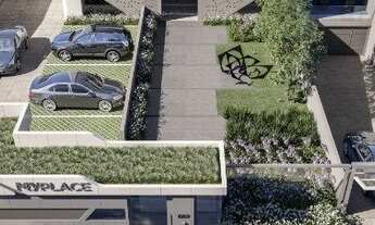 Imagem 3: Caxias do Sul - Apartamento Padrão - Panazzolo