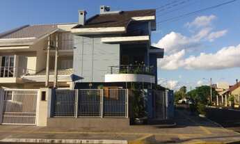 Imagem 6: Casa com 3 dormitórios à venda, 231 m² por R$ 1.285.000,00 - Centro - Canoas/RS