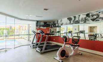 Imagem 6: Capão da Canoa - RS Apartamento totalmente decorado e com infraestrutura completa!