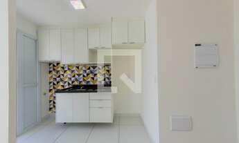 Imagem 5: Apartamento à Venda - Vila Prudente, 2 Quartos, 44 m2