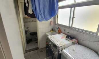 Imagem 6: Apartamento na Liberdade