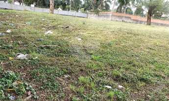 Imagem 7: Terreno-São Paulo-CAMPO BELO