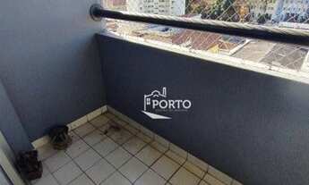 Imagem 6: Apartamento com 1 dormitório para alugar, 66 m² - Centro - Piracicaba/SP