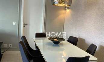 Imagem 3: Cobertura com 3 suítes à venda, 119 m² por R$ 2.100.000 - Península - Rio de Janeiro/RJ