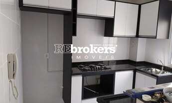 Imagem 4: Parque Cordilheira dos Andes - 2 quartos, 1 vaga, Apartamento à venda - Santa Cândida, Cur