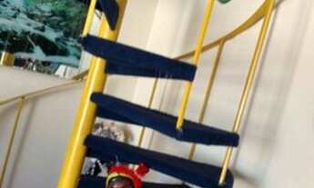 Imagem 5: Cobertura com 2 dormitórios à venda, 162 m² por R$ 1.200.000,00 - Independência - Porto Al