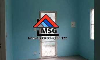 Imagem 6: Rio de Janeiro - Casa Padrão - Inhoaíba