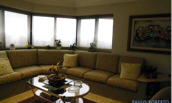 Imagem 4: APARTAMENTO - PERDIZES - SP