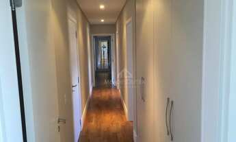 Imagem 6: Apartamento com 3 dormitórios à venda, 213 m² por R$ 2.000.000,00 - Vila Rezende - Piracic