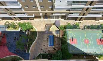 Imagem: Apartamento para venda em Vila Galvão