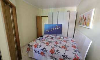 Imagem 6: Sobrado com 3 dormitórios à venda, 120 m² por R$ 550.000,00 - Cidade Patriarca - São Paulo