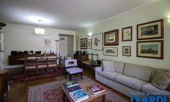 Imagem 5: APARTAMENTO - PINHEIROS - SP