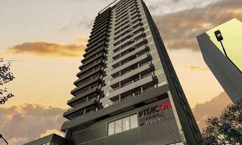 Imagem: LINDO STUDIO - VILA OLIMPIA