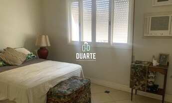 Imagem 6: SANTOS - Apartamento Padrão - GONZAGA