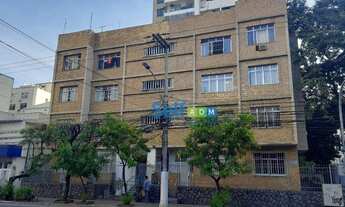 Imagem 2: Apartamento com 2 quartos para alugar - Icaraí - Niterói/RJ