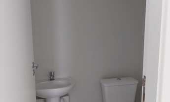 Imagem 6: COTA Apartamento 3 dormitórios para venda no Parque Firenze