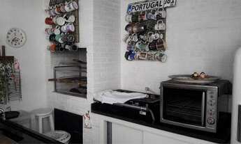 Imagem 7: Cobertura Duplex no Paraíso próximo passos do Ibirapuera à venda 3 dormitórios 3 vagas