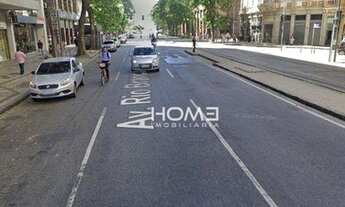 Imagem 3: Sala à venda, 219 m² por R$ 868.000 - Centro - Rio de Janeiro/RJ