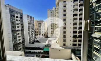 Imagem 6: Apartamento de 3 quartos com vaga na quadra da praia de Icaraí - Niterói - Rio de Janeiro