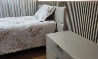 Imagem 4: Apartamento com 3 dormitórios à venda, 97 m² por R$ 1.100.007 - Condomínio Dueto - Sorocab